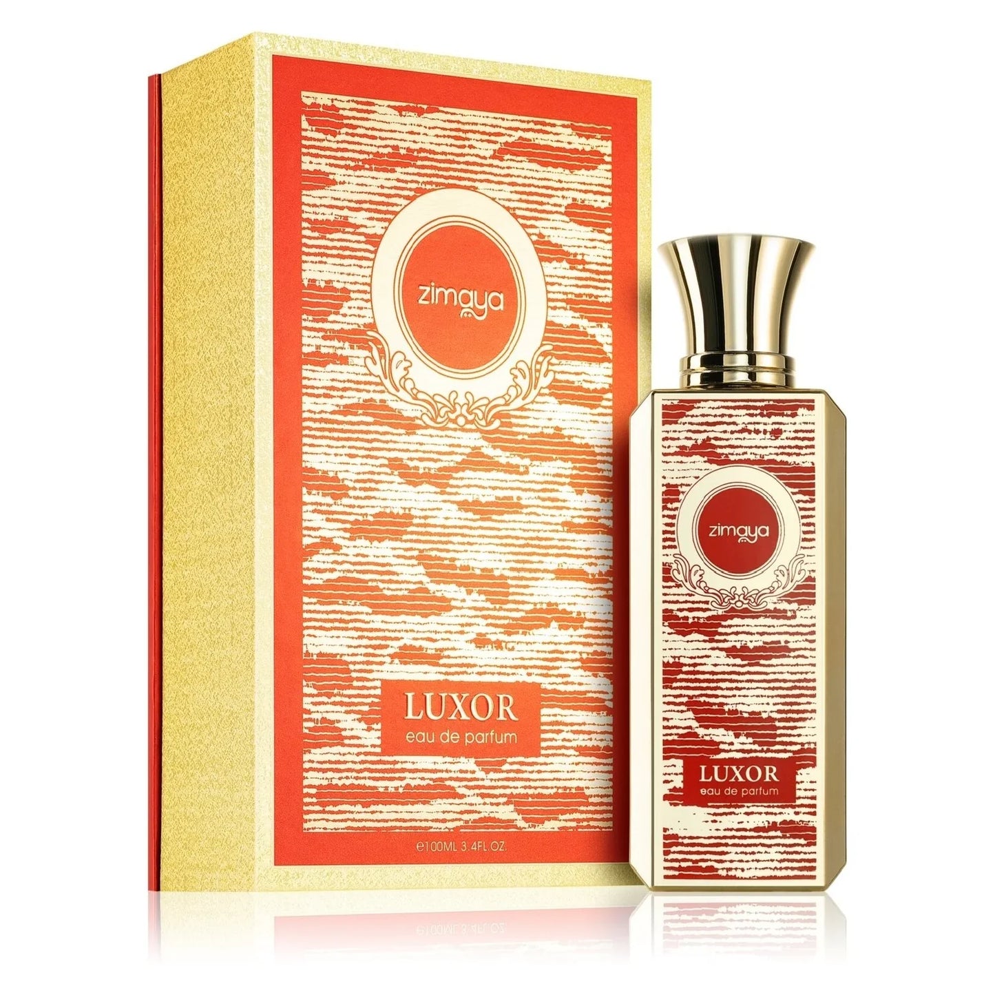 ZIMAYA 3.4 FL OZ